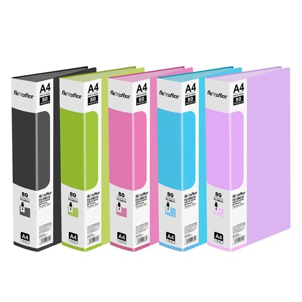 File lá Flexoffice - FO-DB010 (30)