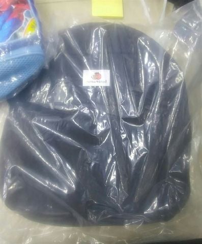 Balo Xinhangfei Fuerchen