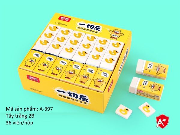 Tẩy trắng 2B Baoke A-397 (36/1080)