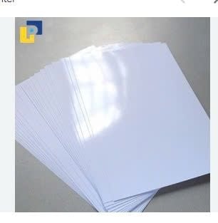 Giấy in ảnh A3 1MẶT ĐL230 (50 Tờ)