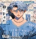 Sổ lò xo caro Vinaplus A7-2006 100 tờ DL80gsm (5)