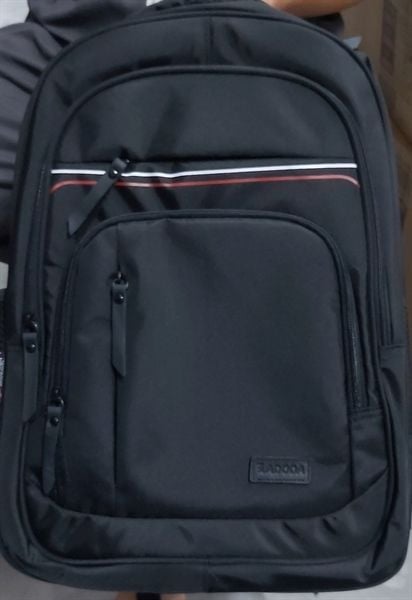 Ba Lô Ladoda Chính Hãng - Có Tại Hiệu Sách Mai