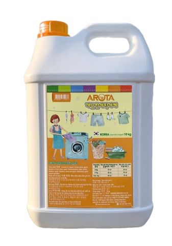 Nước rửa chén AROTA 9.5kg (4)