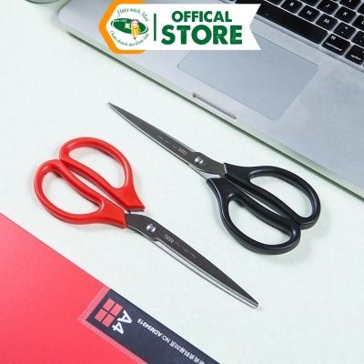 Kéo Văn Phòng M&G Ass91468 Chính Hãng - Có Tại Hiệu Sách Mai