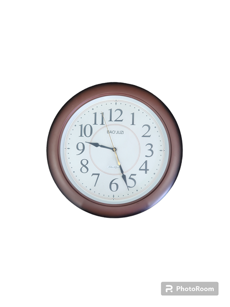 Đồng Hồ Treo Tường Joyko Chính Hãng - Có Tại Hiệu Sách Mai