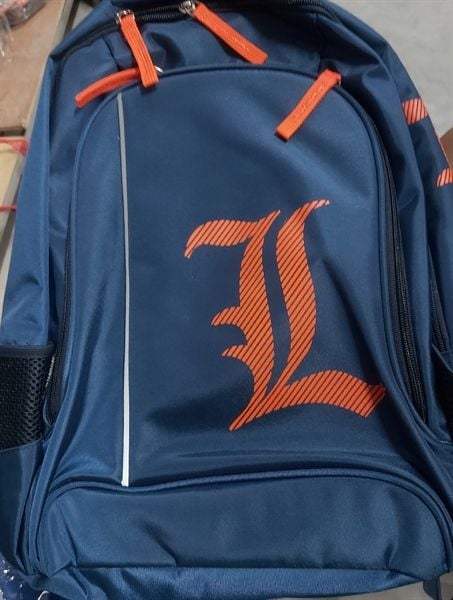 Ba Lô Ladoda Chính Hãng - Có Tại Hiệu Sách Mai