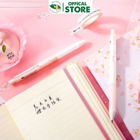 Bút Gel Bấm 0.5Mm M&G Agph2610 Có Tại Hiệu Sách Mai Hãng M&G