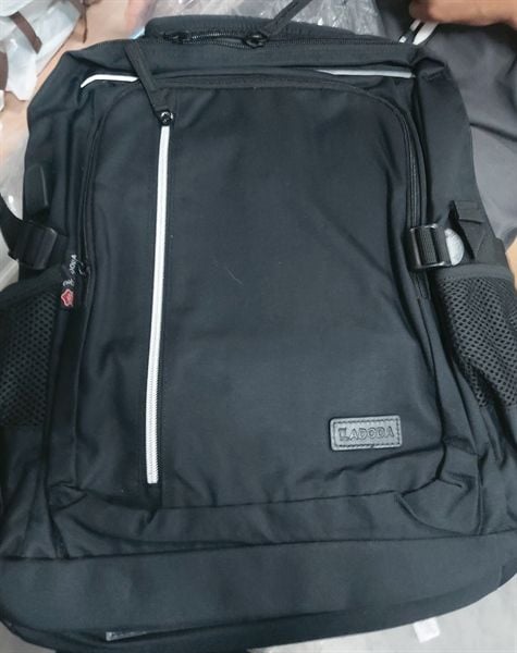 Ba Lô Ladoda Chính Hãng - Có Tại Hiệu Sách Mai