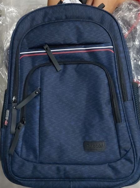 Ba Lô Ladoda Chính Hãng - Có Tại Hiệu Sách Mai