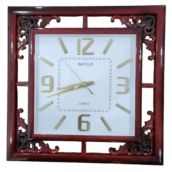 Đồng Hồ Treo Tường Joyko Chính Hãng - Có Tại Hiệu Sách Mai