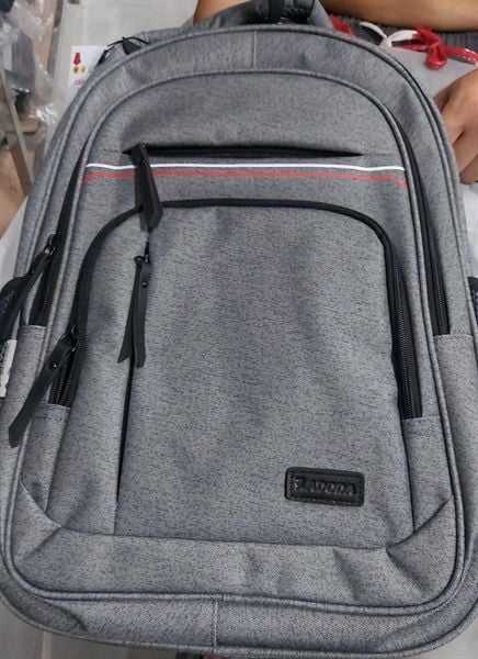 Ba Lô Ladoda Chính Hãng - Có Tại Hiệu Sách Mai