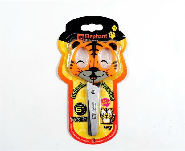 ELP KÉO CẮT ELEPHANT HÌNH CON CỌP ( 12/144)