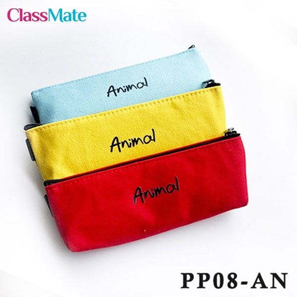 Hộp Bút Vải Classmate Đa Dạng Chính Hãng - Có Tại Hiệu Sách Mai – HIỆU ...