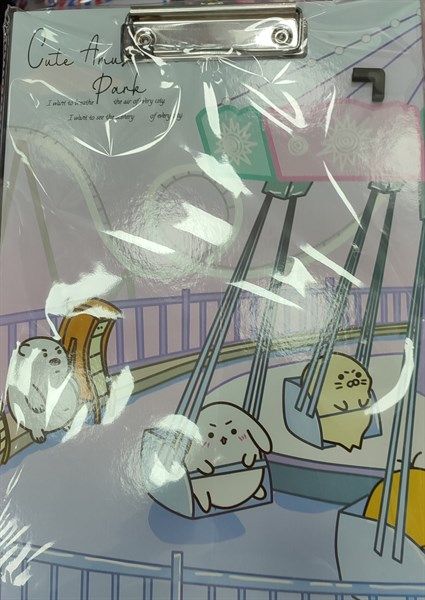 Trình ký A4 1 mặt