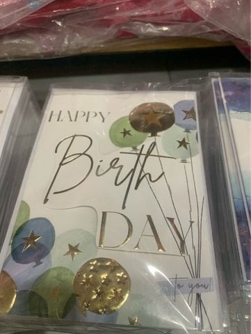 Thiệp chúc mừng