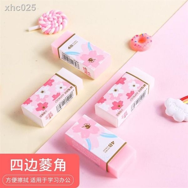 Tẩy Chì Màu M&G Chính Hãng - Có Tại Hiệu Sách Mai