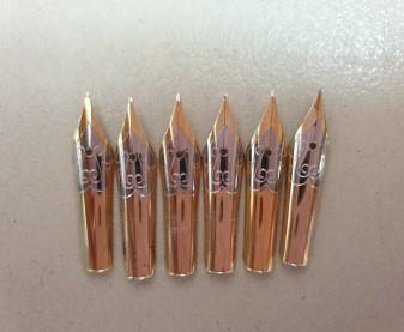 Ngòi Bút Máy Thầy Ánh Chính Hãng - Có Tại Hiệu Sách Mai