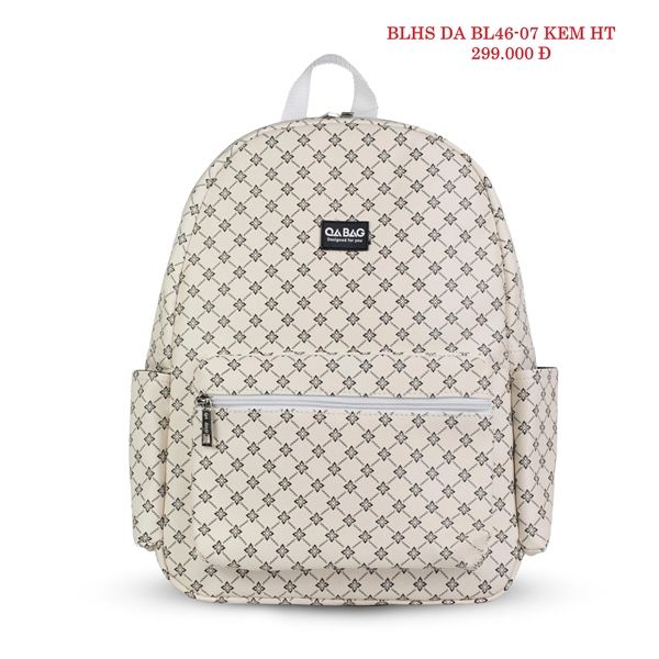 Balo học sinh da Q&A