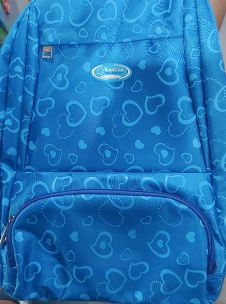 Ba Lô Ladoda Chính Hãng - Có Tại Hiệu Sách Mai