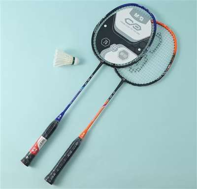 Bộ Vợt Cầu Lông Màu Xanh, Cam M&G Ast09703 Có Tại Hiệu Sách Mai Hãng M&G