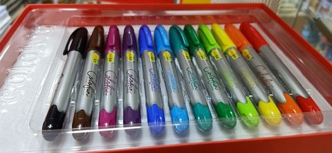 bút lông dầu PM-C01