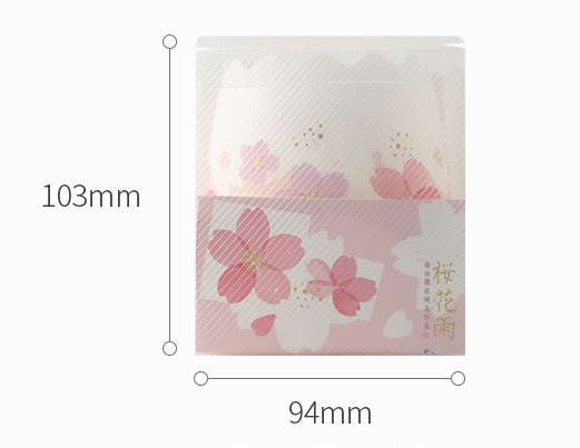 Khay cắm bút hoa anh đào M&G ABT98497 (120)