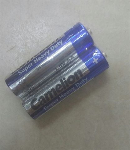 Pin AA Camelion R6P-SP2B