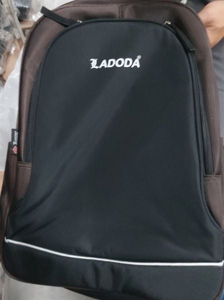 Ba Lô Ladoda Chính Hãng - Có Tại Hiệu Sách Mai