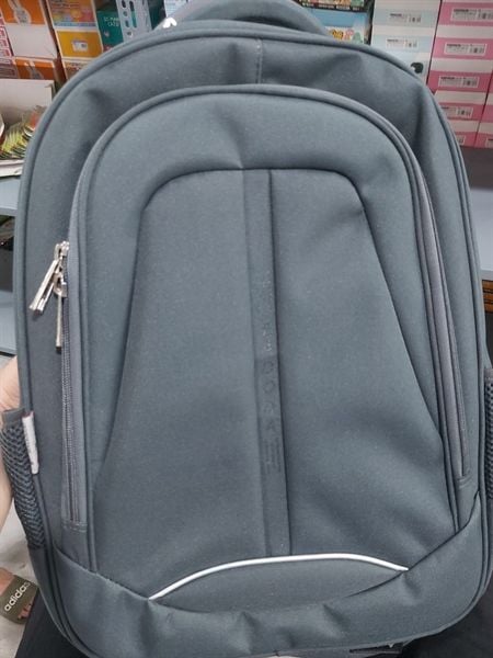 Ba Lô Ladoda Chính Hãng - Có Tại Hiệu Sách Mai