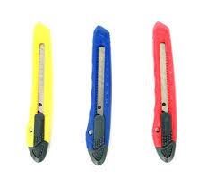 Dao Dọc Giấy 9Mm Ass91323 Có Tại Hiệu Sách Mai Hãng M&G