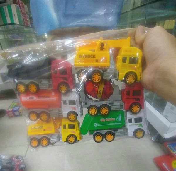 Xe xây dựng 69919