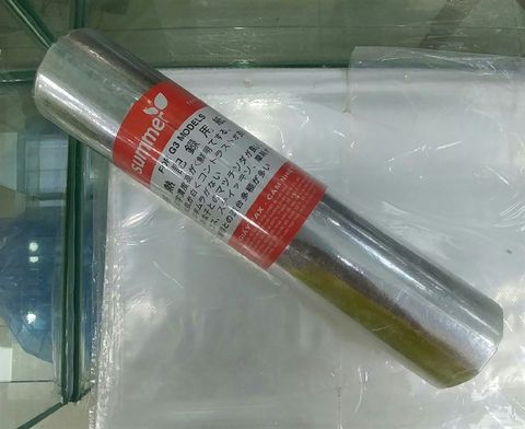 Giấy in nhiệt A4 Summer G3