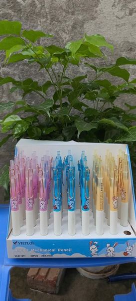 Bút chì kim Việt Lợi thân sắt 2B (36/1440)