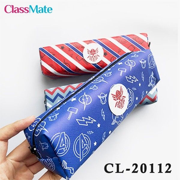 Hộp Bút Vải Classmate Đa Dạng Chính Hãng - Có Tại Hiệu Sách Mai – HIỆU ...