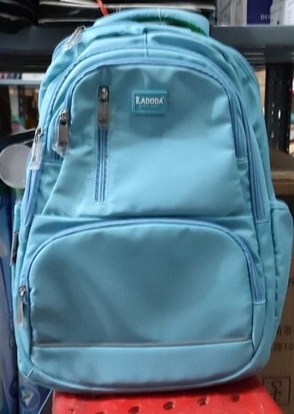 Ba Lô Ladoda Chính Hãng - Có Tại Hiệu Sách Mai