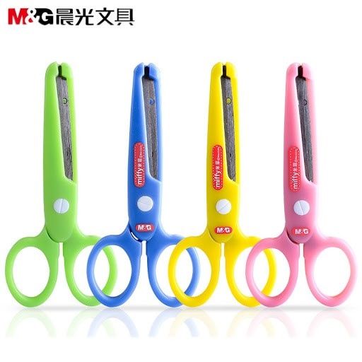 Kéo Hs Fss91302 Có Tại Hiệu Sách Mai Hãng M&G