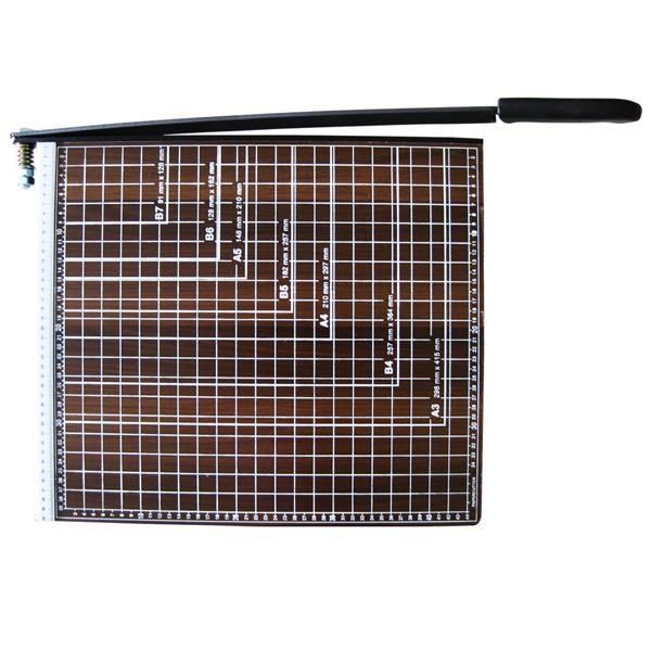 Bàn cắt giấy Dân Hoa (1/5)