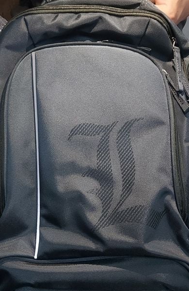 Ba Lô Ladoda Chính Hãng - Có Tại Hiệu Sách Mai