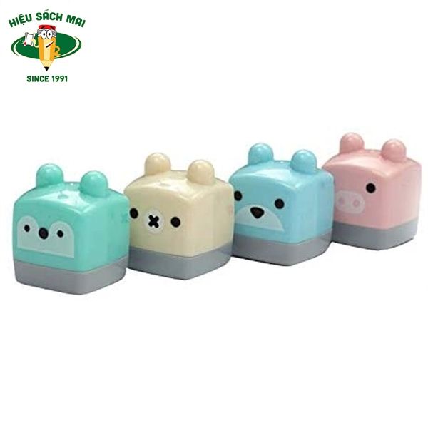 Gọt Chì M&G Aps91227 Chính Hãng - Có Tại Hiệu Sách Mai