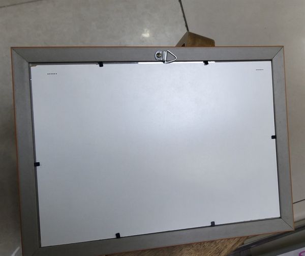 Khung giấy khen A4 (21x29)