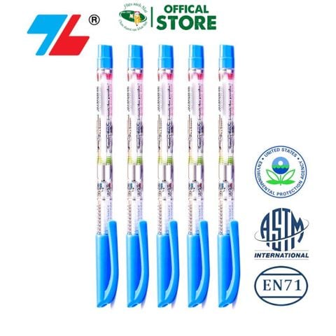 [THIÊN LONG] Bút bi 0.38mm Thiên Long TL-062 (20/1200) sản phẩm chính hãng