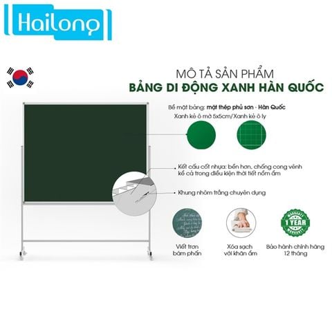 Bảng từ di động