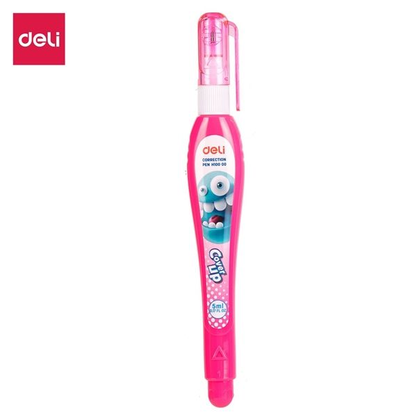 Xóa nước 5ml Deli EH10000 (1/12/576)