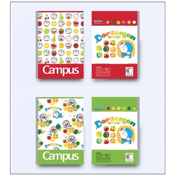 Vở Ô Ly Campus Chính Hãng - Có Tại Hiệu Sách Mai