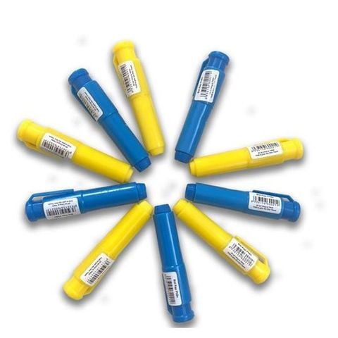 Bút kẹp phấn Đức Thanh KP01 (12/360)