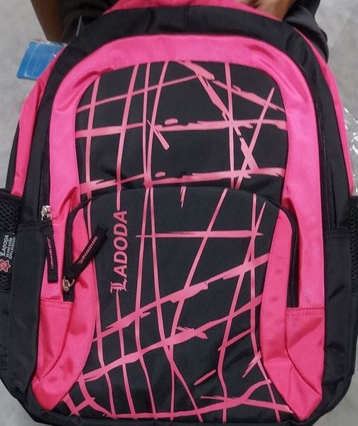 Ba Lô Ladoda Chính Hãng - Có Tại Hiệu Sách Mai