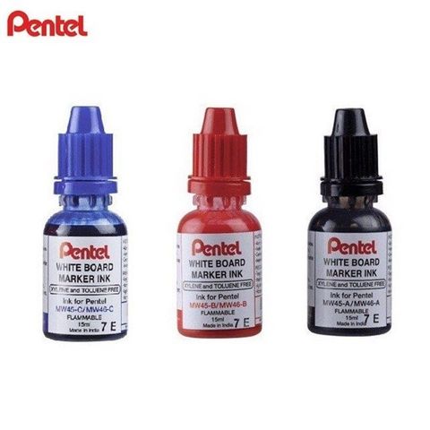 Mực dạ bảng Pentel MWR401 (12)