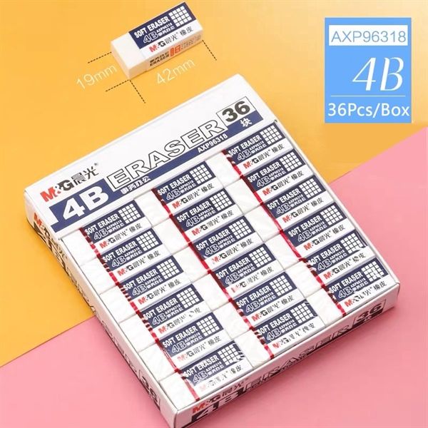 Tẩy Trắng Axp96318 Có Tại Hiệu Sách Mai Hãng M&G