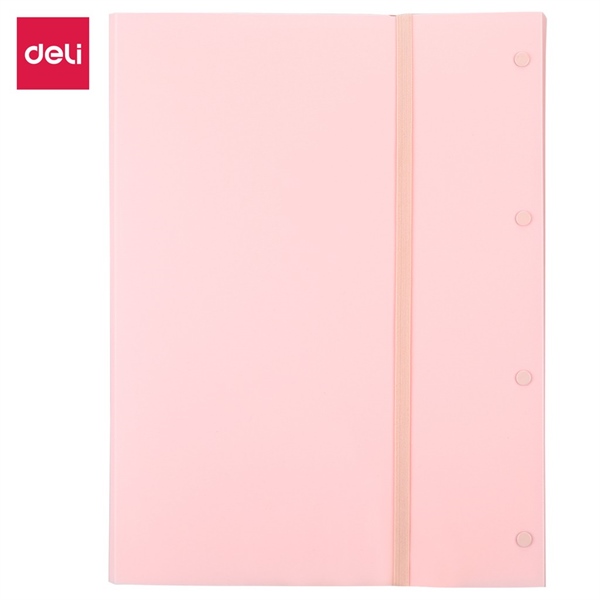 File lá học sinh A3 40 lá Deli EB02912 (1/12/48) – HIỆU SÁCH MAI
