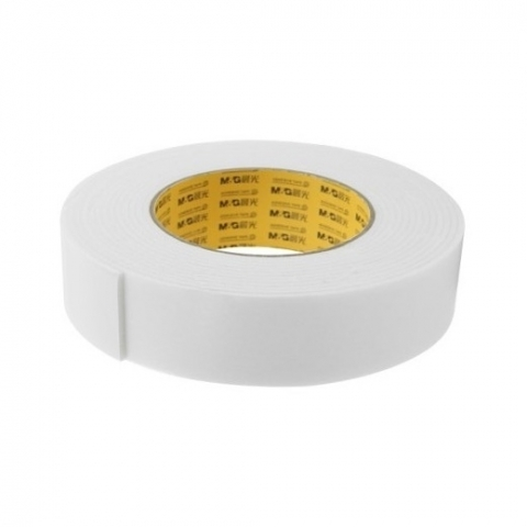 Băng Dính Xốp M&G Có Tại Hiệu Sách Mai Hãng M&G